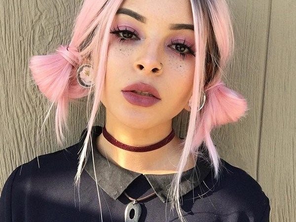 Discovering Cute Pink Wigs For Ladies Wig Fashion