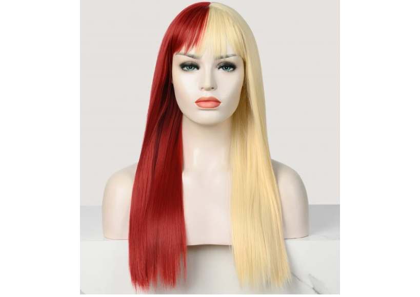Beautiful Synthetic Anime Wigs Collection – Populor Synthetic Wigs